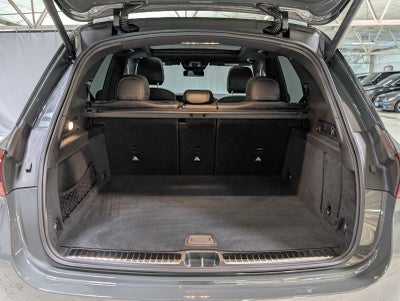 2026 Mercedes-Benz AMG® GLE 53 AMG® GLE 53