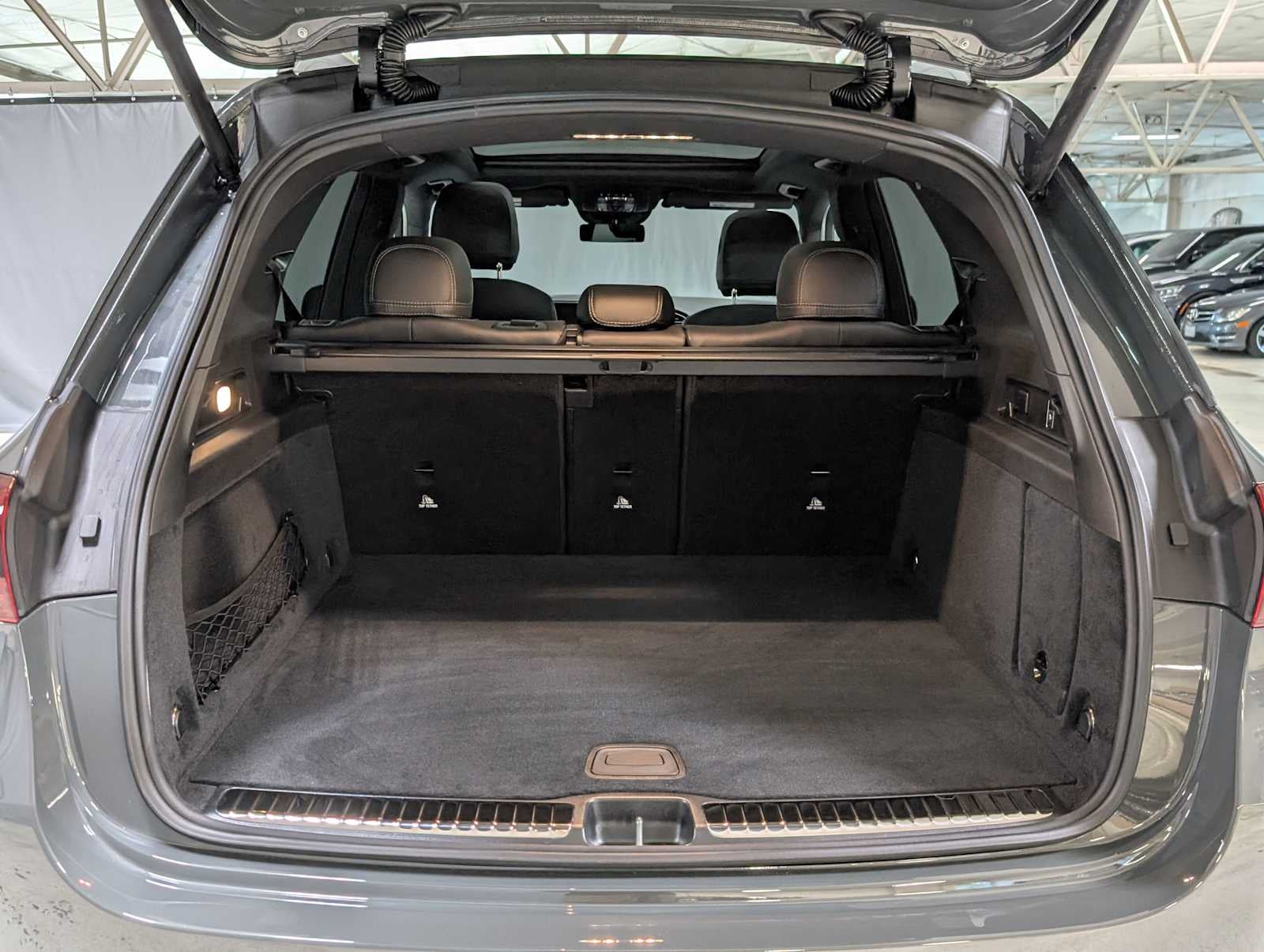 2026 Mercedes-Benz AMG® GLE 53 AMG® GLE 53