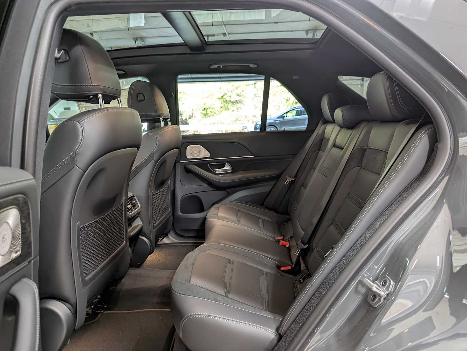 2026 Mercedes-Benz AMG® GLE 53 AMG® GLE 53