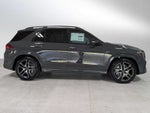 2026 Mercedes-Benz AMG® GLE 53 AMG® GLE 53