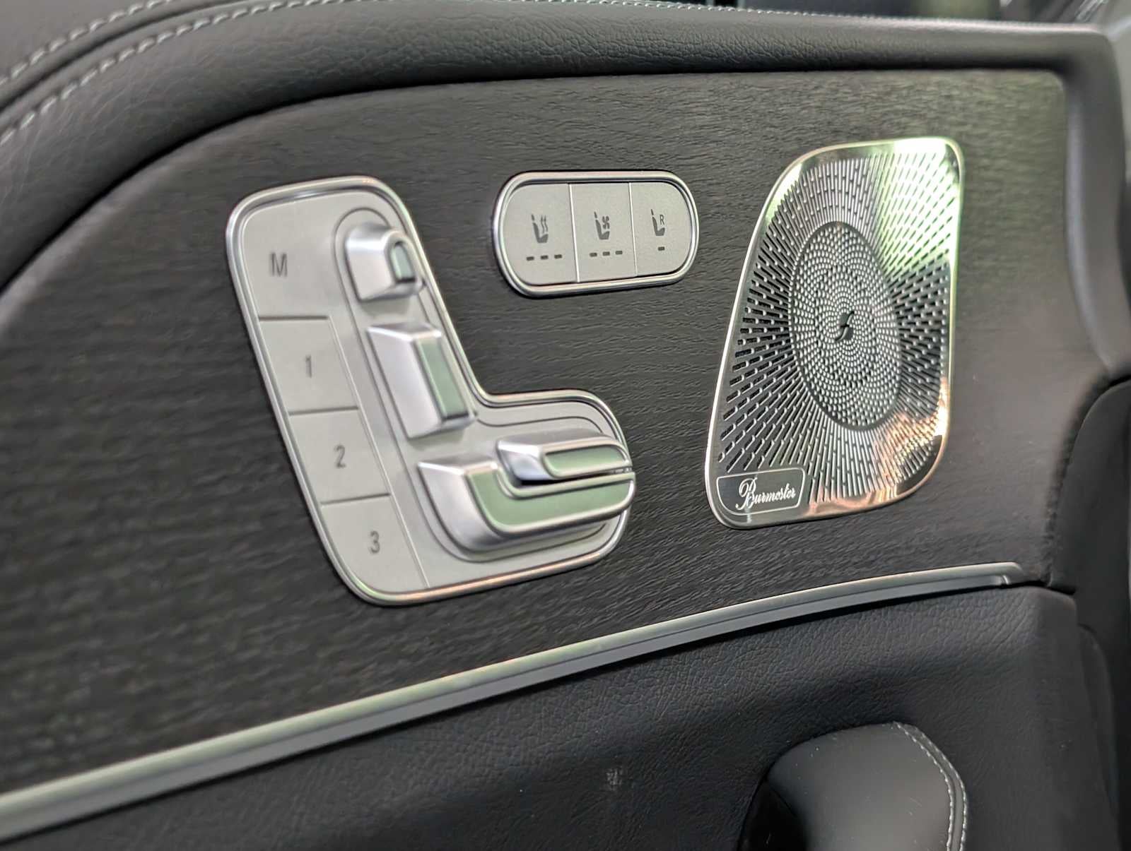 2026 Mercedes-Benz AMG® GLE 53 AMG® GLE 53