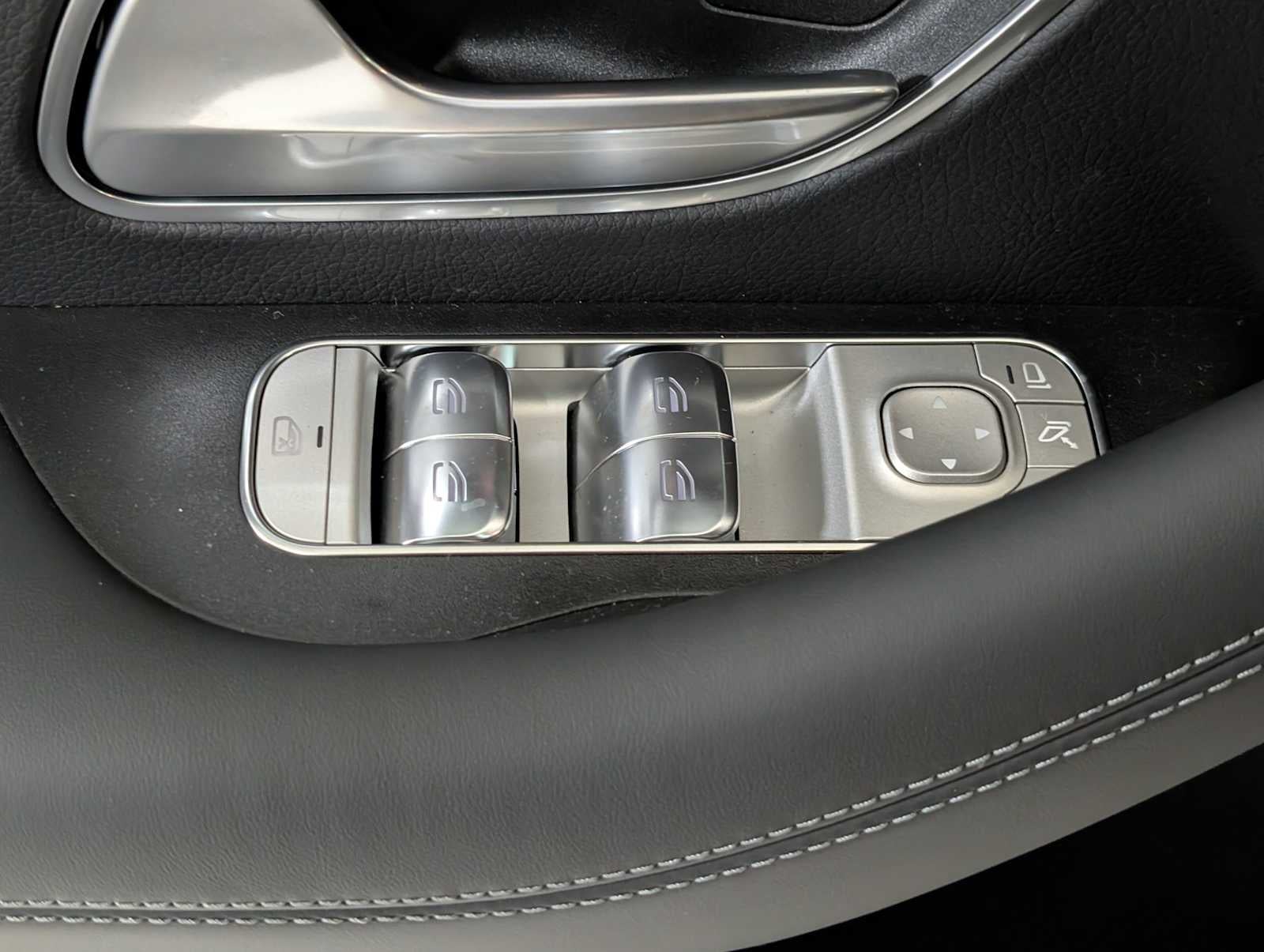 2026 Mercedes-Benz AMG® GLE 53 AMG® GLE 53