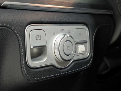 2026 Mercedes-Benz AMG® GLE 53 AMG® GLE 53