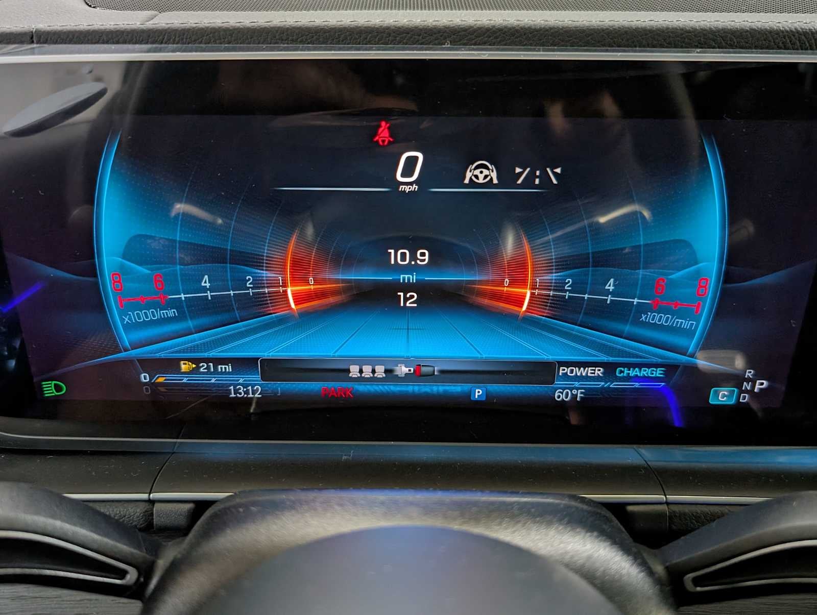 2026 Mercedes-Benz AMG® GLE 53 AMG® GLE 53