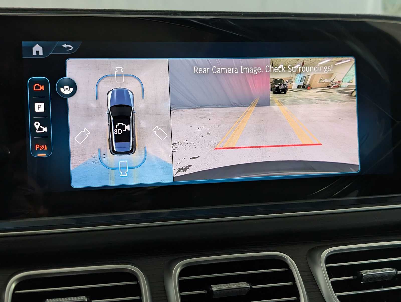 2026 Mercedes-Benz AMG® GLE 53 AMG® GLE 53