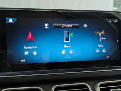 2026 Mercedes-Benz AMG® GLE 53 AMG® GLE 53