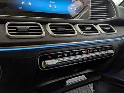 2026 Mercedes-Benz AMG® GLE 53 AMG® GLE 53