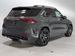 2026 Mercedes-Benz AMG® GLE 53 AMG® GLE 53