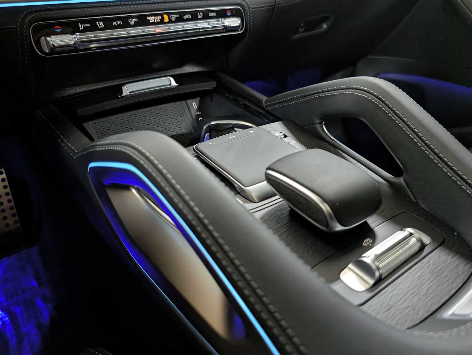 2026 Mercedes-Benz AMG® GLE 53 AMG® GLE 53