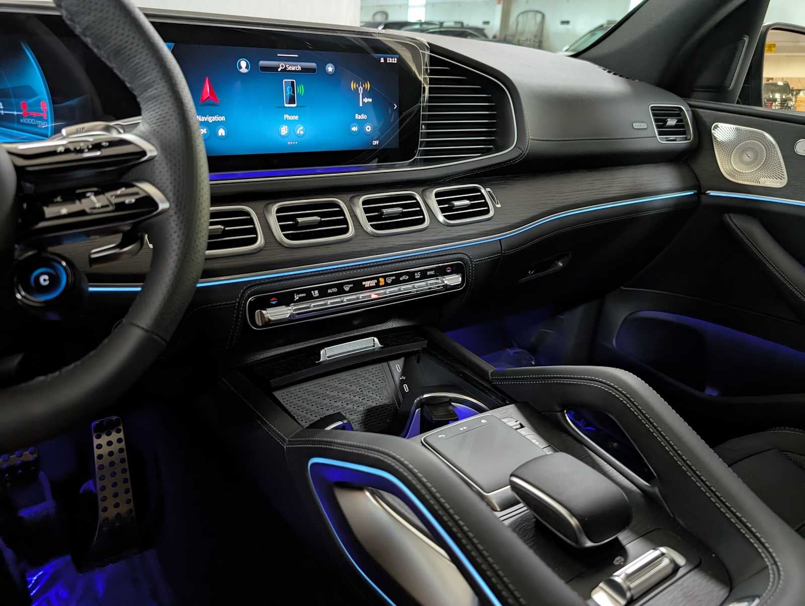 2026 Mercedes-Benz AMG® GLE 53 AMG® GLE 53