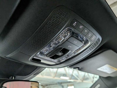 2026 Mercedes-Benz AMG® GLE 53 AMG® GLE 53