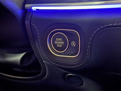 2026 Mercedes-Benz AMG® GLE 53 AMG® GLE 53