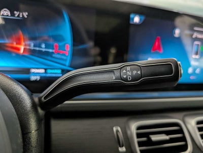 2026 Mercedes-Benz AMG® GLE 53 AMG® GLE 53