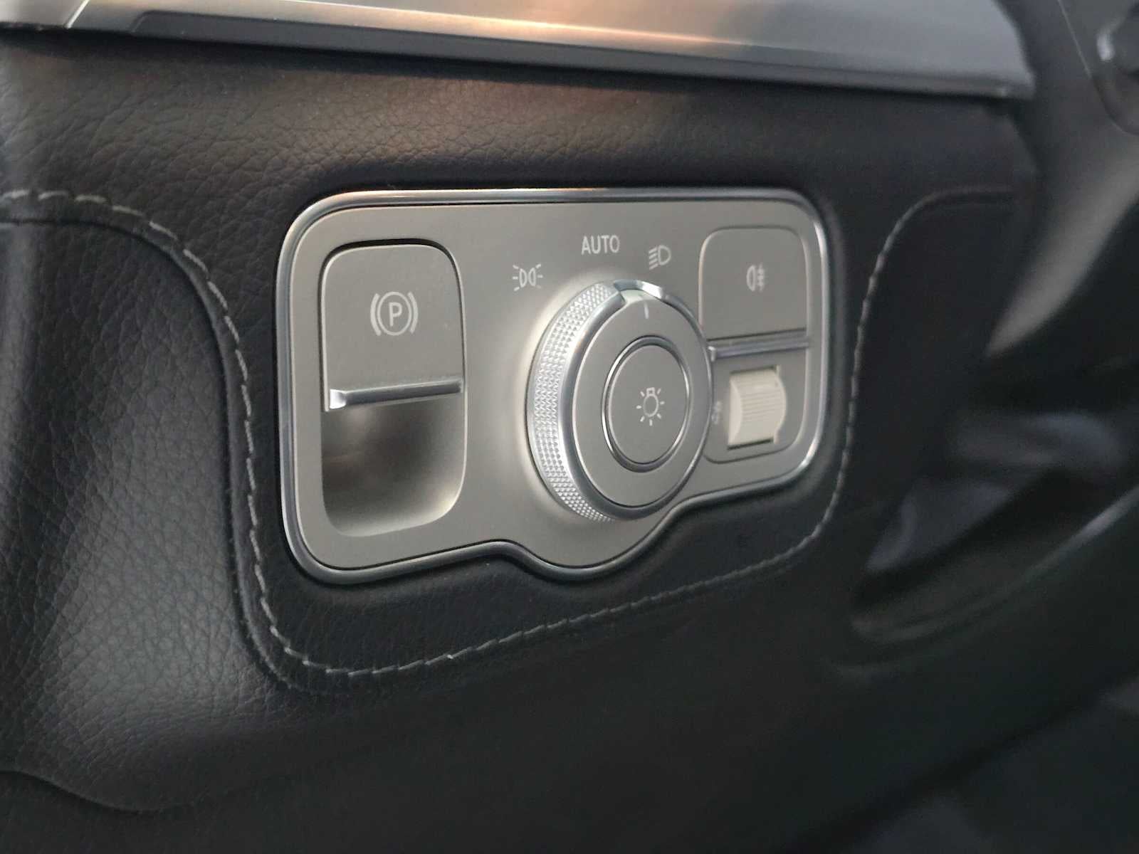 2024 Mercedes-Benz AMG® GLE 53 4MATIC®+ SUV