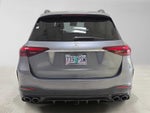 2024 Mercedes-Benz AMG® GLE 53 4MATIC®+ SUV