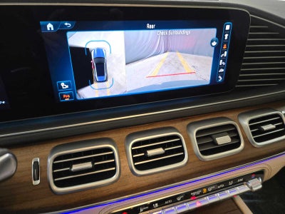 2024 Mercedes-Benz AMG® GLE 53 4MATIC®+ SUV