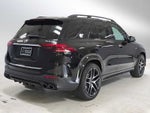 2024 Mercedes-Benz AMG® GLE 53 4MATIC®+ SUV
