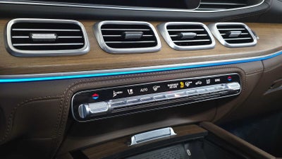2024 Mercedes-Benz AMG® GLE 53 4MATIC®+ SUV