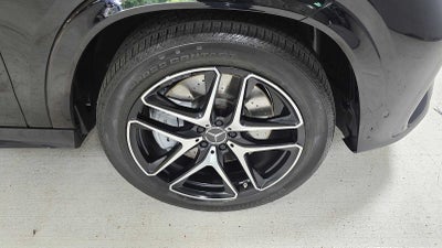 2024 Mercedes-Benz AMG® GLE 53 4MATIC®+ SUV