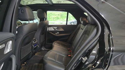 2021 Mercedes-Benz AMG® GLE 53 4MATIC® SUV