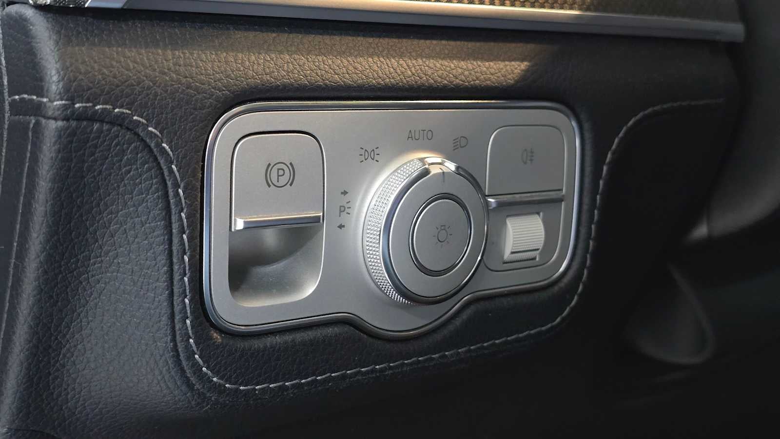 2021 Mercedes-Benz AMG® GLE 53 4MATIC® SUV