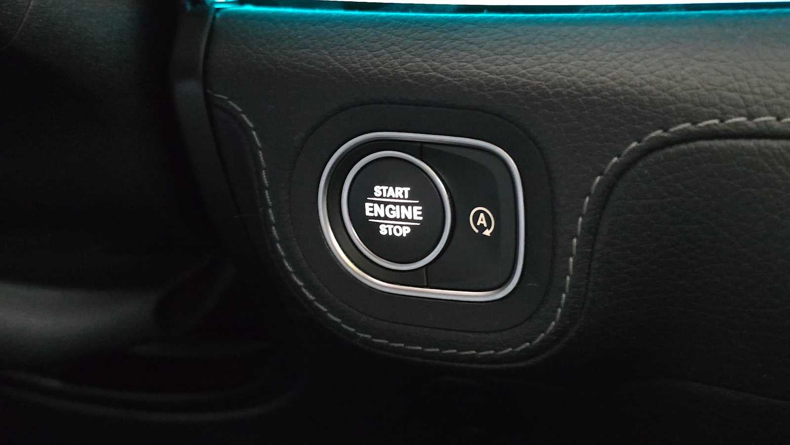 2021 Mercedes-Benz AMG® GLE 53 4MATIC® SUV