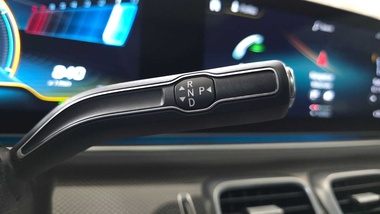 2021 Mercedes-Benz AMG® GLE 53 4MATIC® SUV