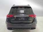 2021 Mercedes-Benz AMG® GLE 53 4MATIC® SUV