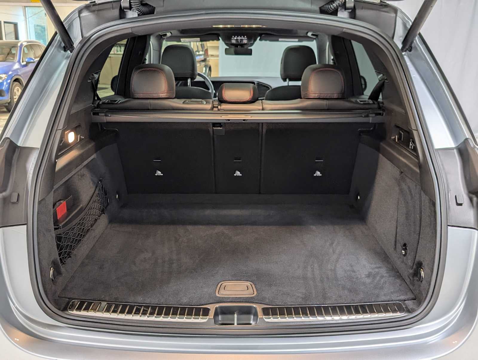 2025 Mercedes-Benz AMG® GLE 53 AMG® GLE 53