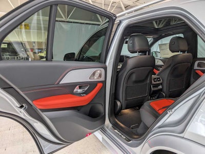 2025 Mercedes-Benz AMG® GLE 53 AMG® GLE 53