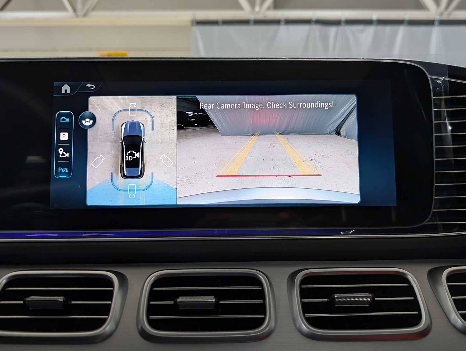 2025 Mercedes-Benz AMG® GLE 53 AMG® GLE 53