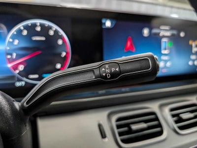 2025 Mercedes-Benz AMG® GLE 53 AMG® GLE 53