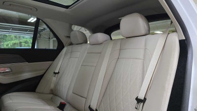 2026 Mercedes-Benz GLE AMG® GLE 53