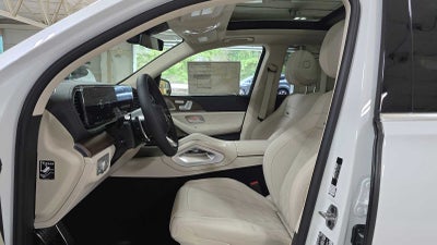 2026 Mercedes-Benz GLE AMG® GLE 53