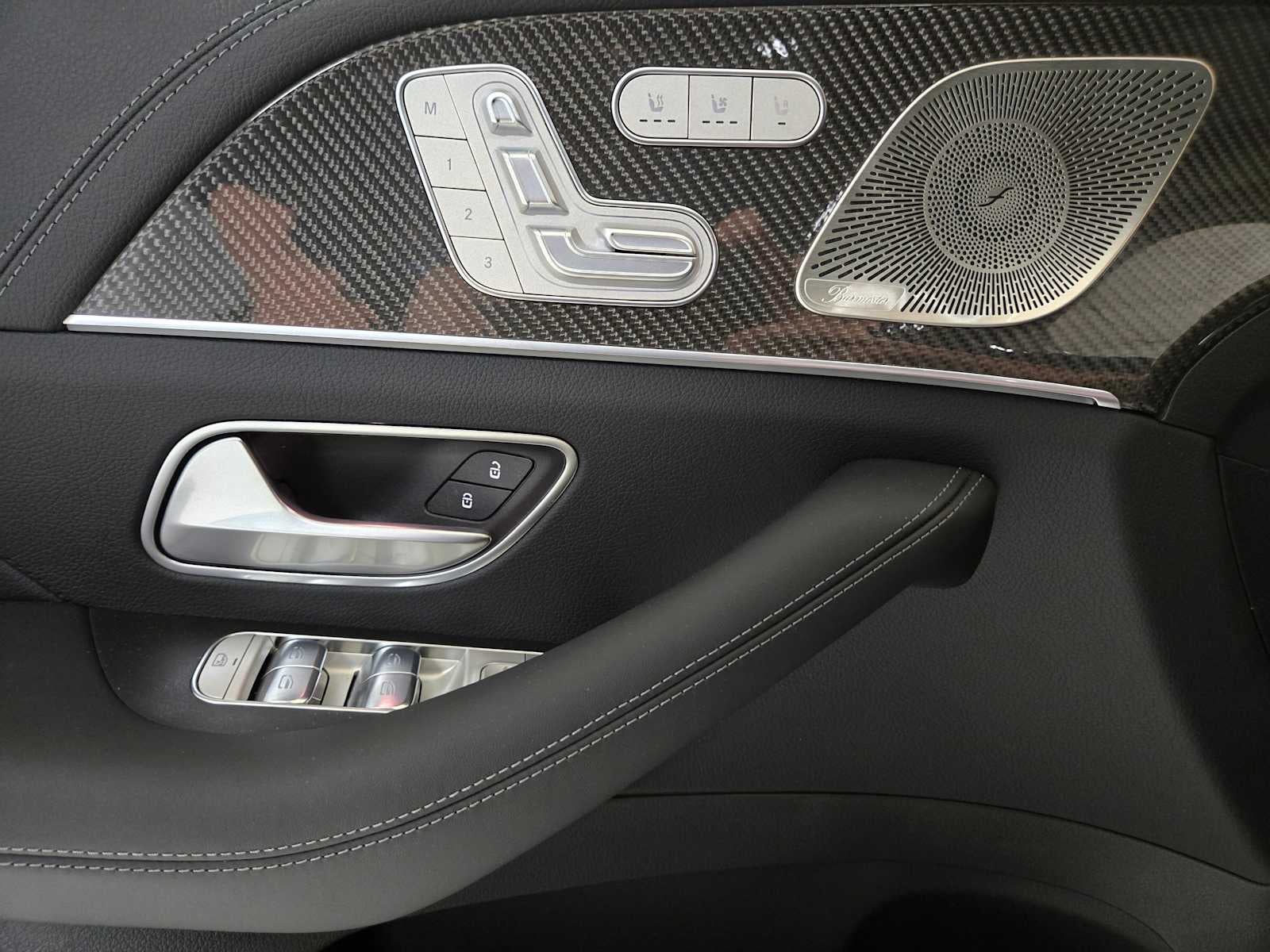 2026 Mercedes-Benz AMG® GLE 53 4MATIC®+ SUV