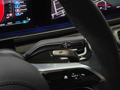 2026 Mercedes-Benz AMG® GLE 53 4MATIC®+ SUV