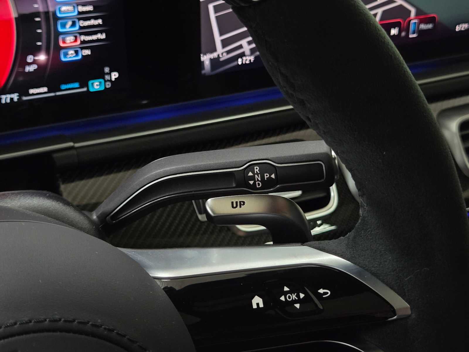 2026 Mercedes-Benz AMG® GLE 53 4MATIC®+ SUV