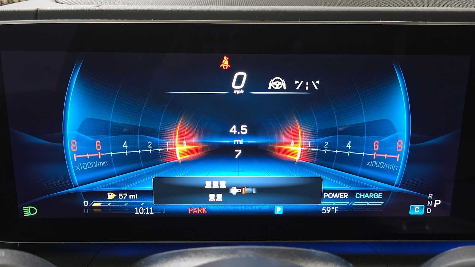 2026 Mercedes-Benz GLE AMG® GLE 53