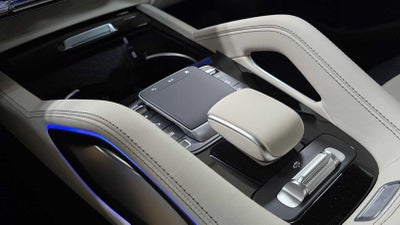 2026 Mercedes-Benz GLE AMG® GLE 53