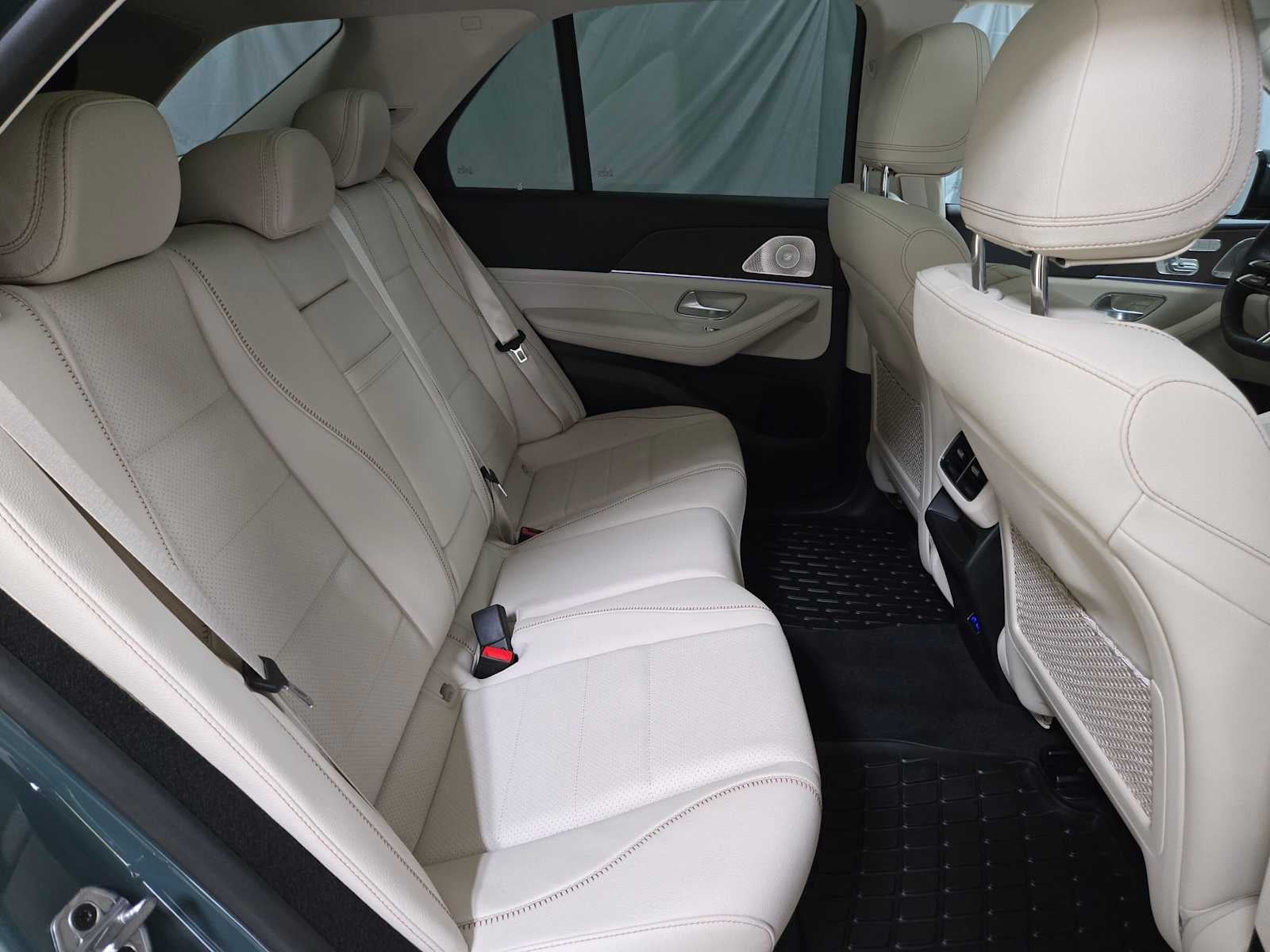 2027 Mercedes-Benz GLE 450 4MATIC® SUV