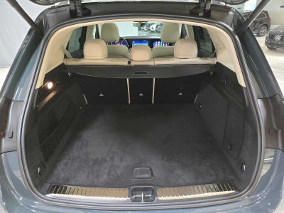 2027 Mercedes-Benz GLE 450 4MATIC® SUV
