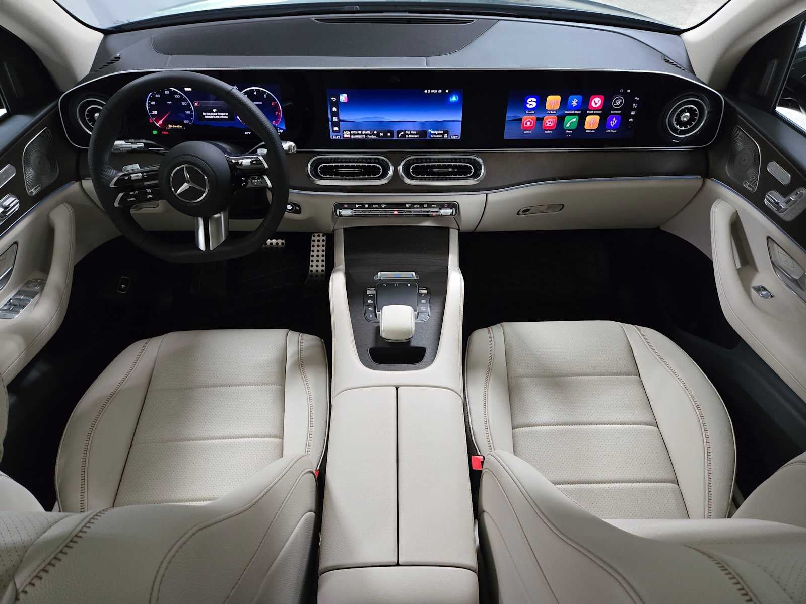 2027 Mercedes-Benz GLE 450 4MATIC® SUV