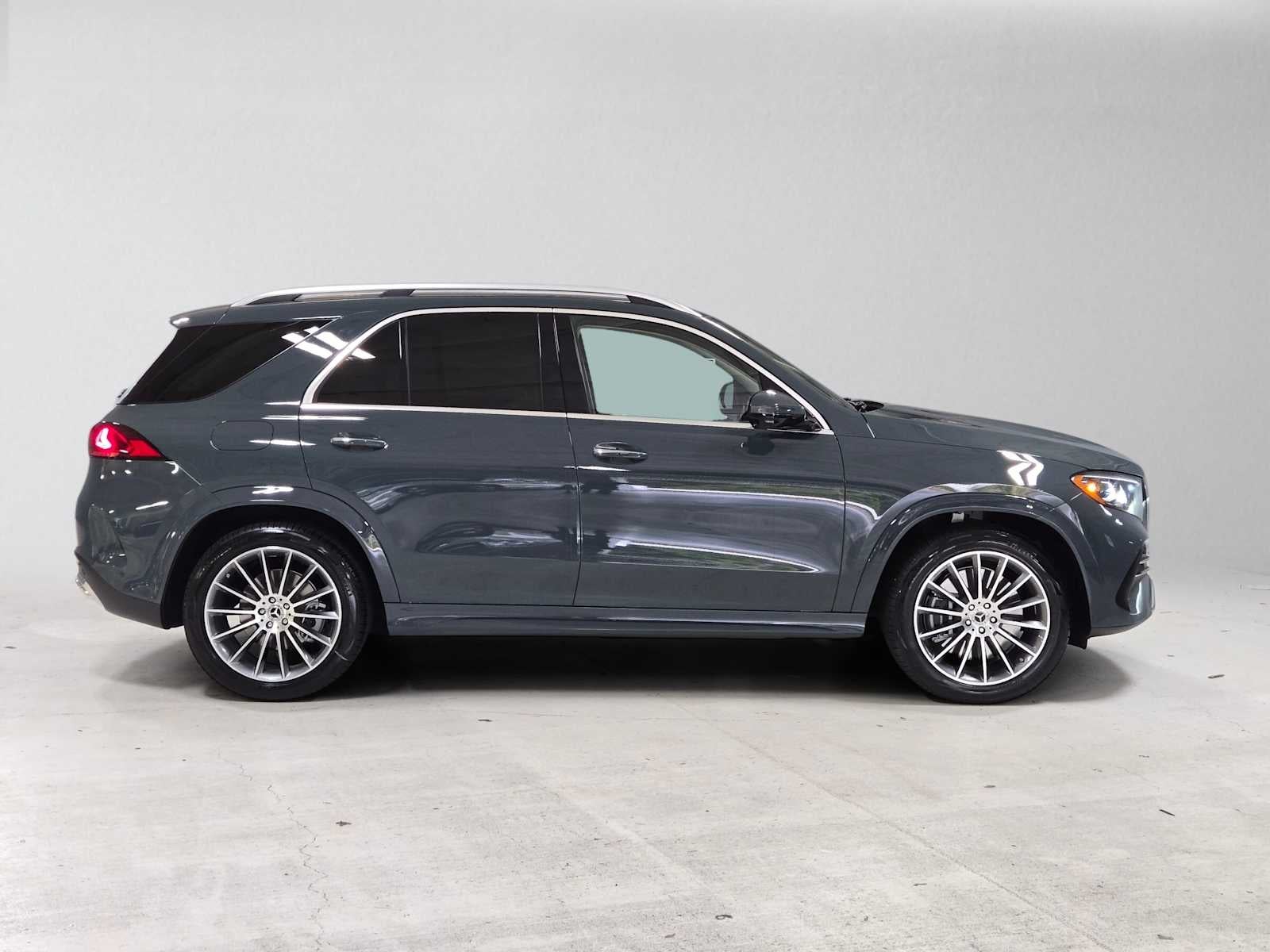 2027 Mercedes-Benz GLE 450 4MATIC® SUV