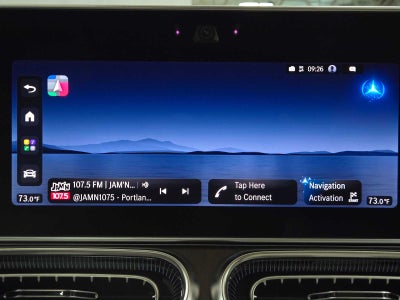 2027 Mercedes-Benz GLE 450 4MATIC® SUV