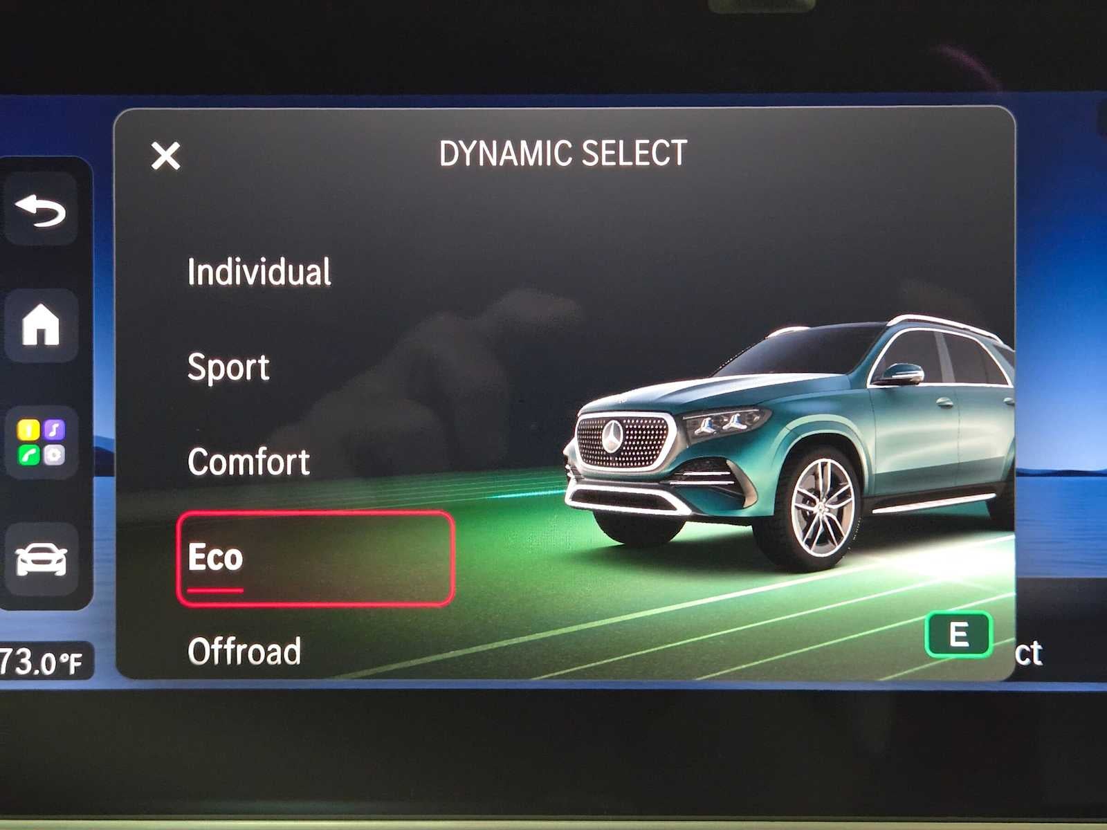2027 Mercedes-Benz GLE 450 4MATIC® SUV