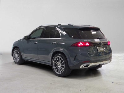 2027 Mercedes-Benz GLE 450 4MATIC® SUV