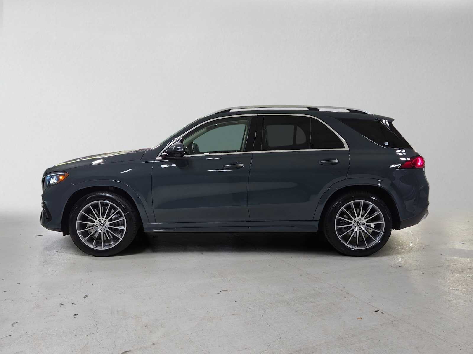 2027 Mercedes-Benz GLE 450 4MATIC® SUV