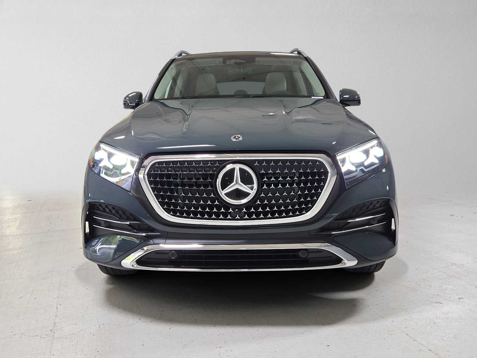 2027 Mercedes-Benz GLE 450 4MATIC® SUV