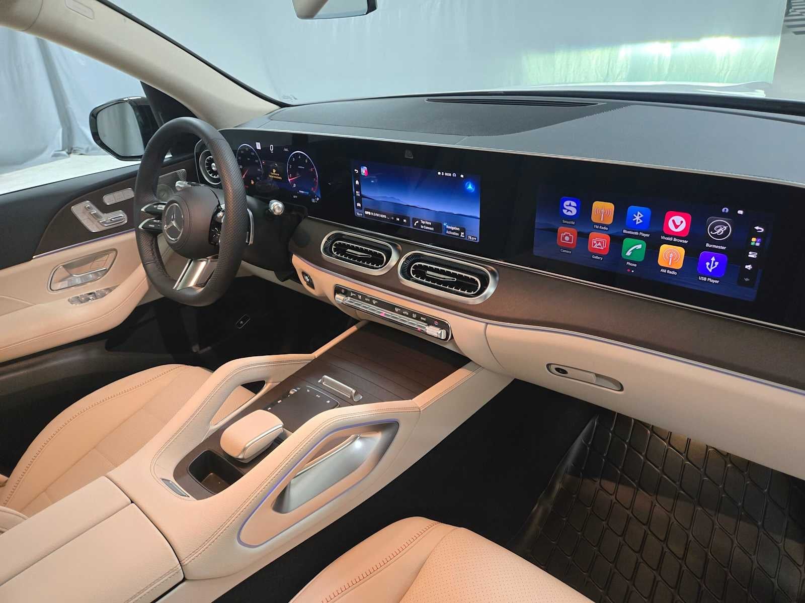 2027 Mercedes-Benz GLE 450 4MATIC® SUV