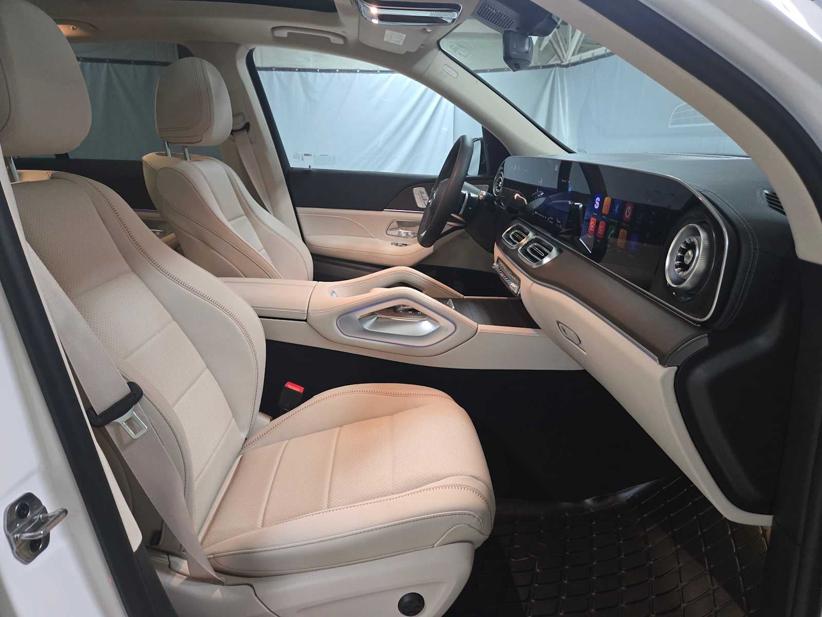 2027 Mercedes-Benz GLE 450 4MATIC® SUV